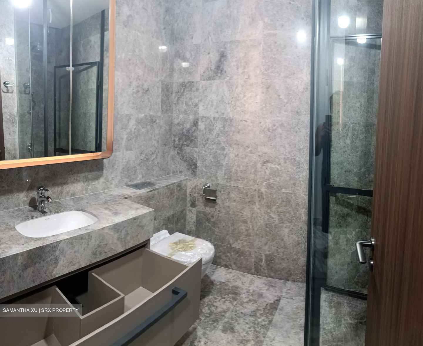 Van Holland (D10), Condominium #606565101